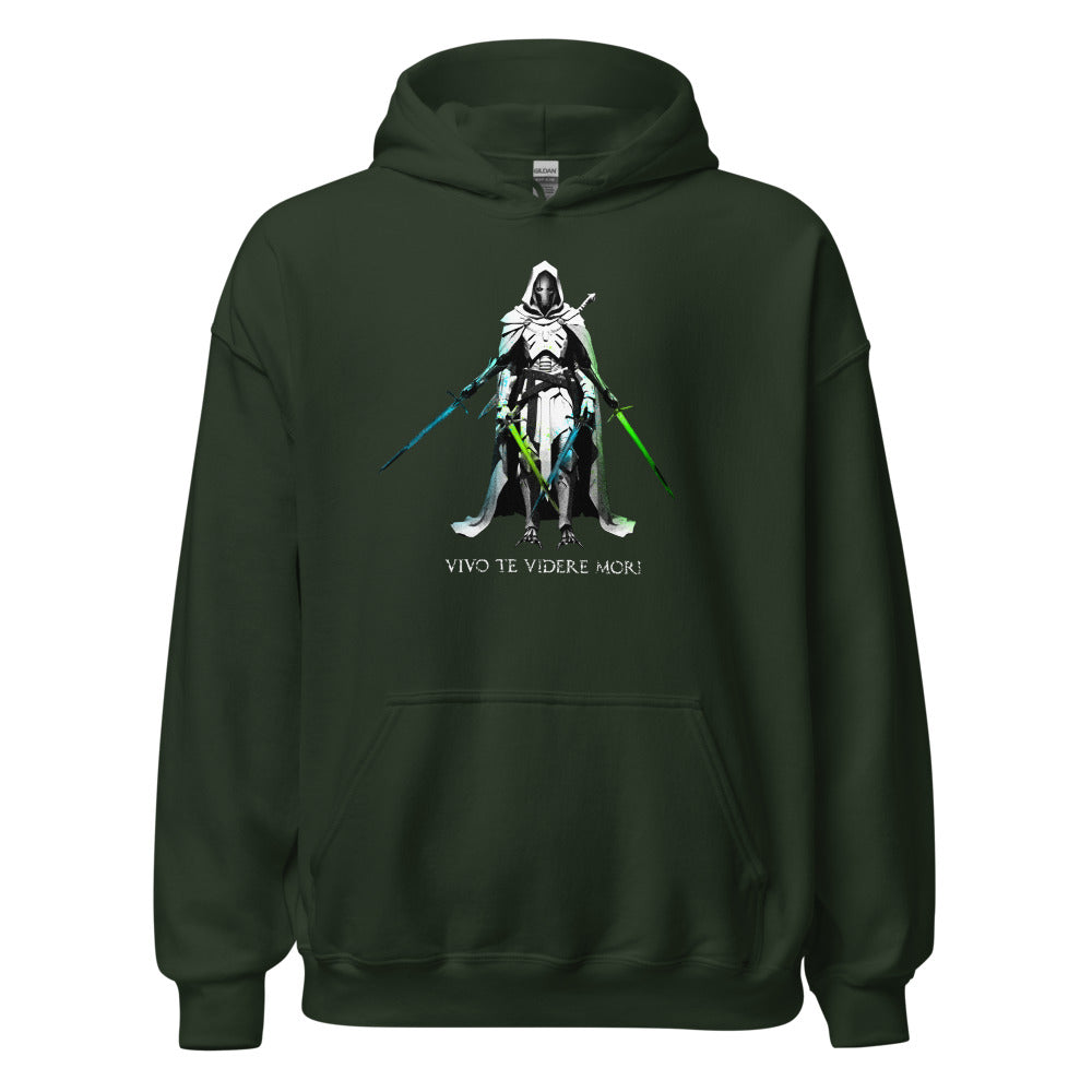 LIMITED EDITION Ser Grievous Hoodie (Neon)