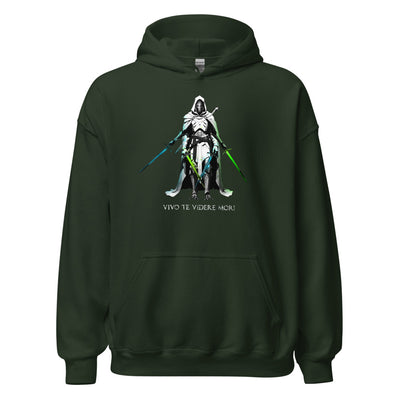 LIMITED EDITION Ser Grievous Hoodie (Neon)