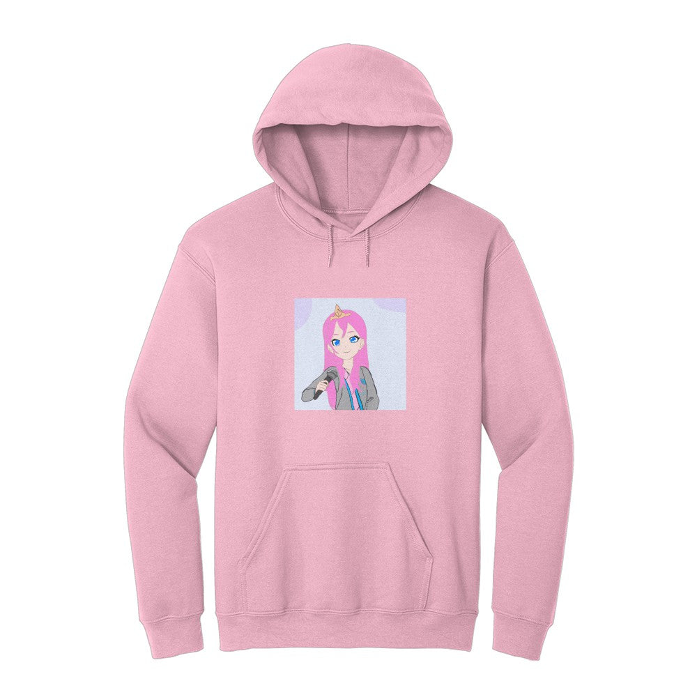 LIMITED EDition TFC Jessica hoodie