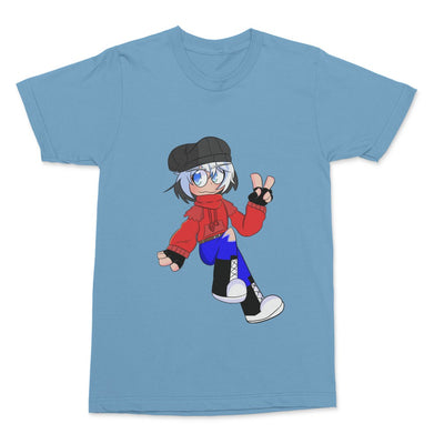 LJ Shirt