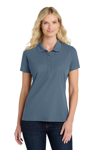 Port Authority® Women's SuperPro React™  Polo. LK810