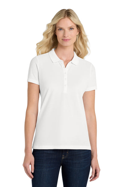 Port Authority® Women's SuperPro React™  Polo. LK810