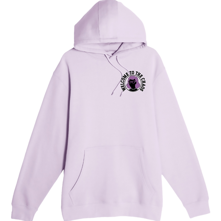 SWOOP - Suspool Season 2 Hoodie - Lilac – Crowdmade