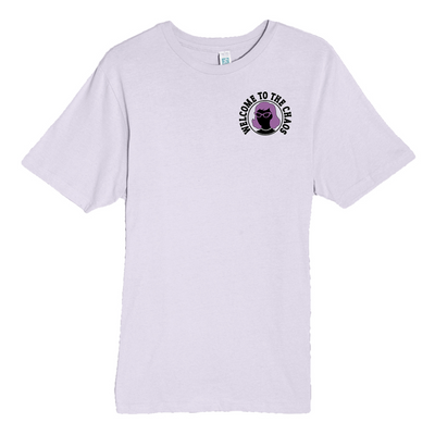 Suspool Season 2 Tee - Lilac