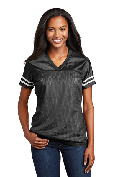 Sport-TekWomen's PosiChargeReplica Jersey. LST307
