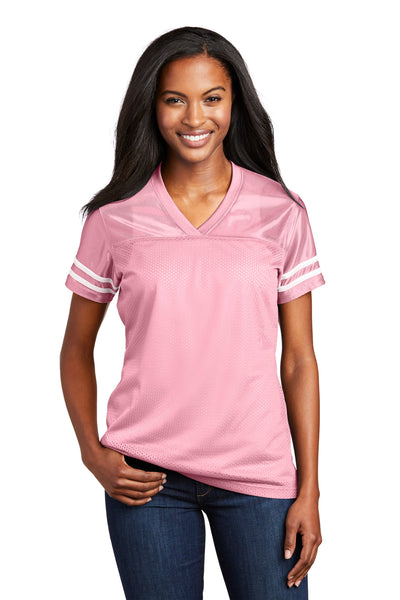 Sport-TekWomen's PosiChargeReplica Jersey. LST307