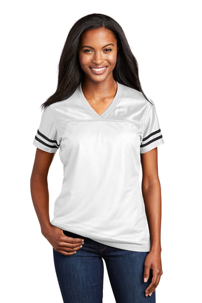 Sport-TekWomen's PosiChargeReplica Jersey. LST307