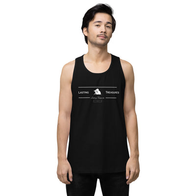 LT Men's Premium Tank Top