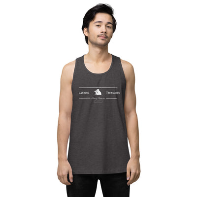 LT Men's Premium Tank Top