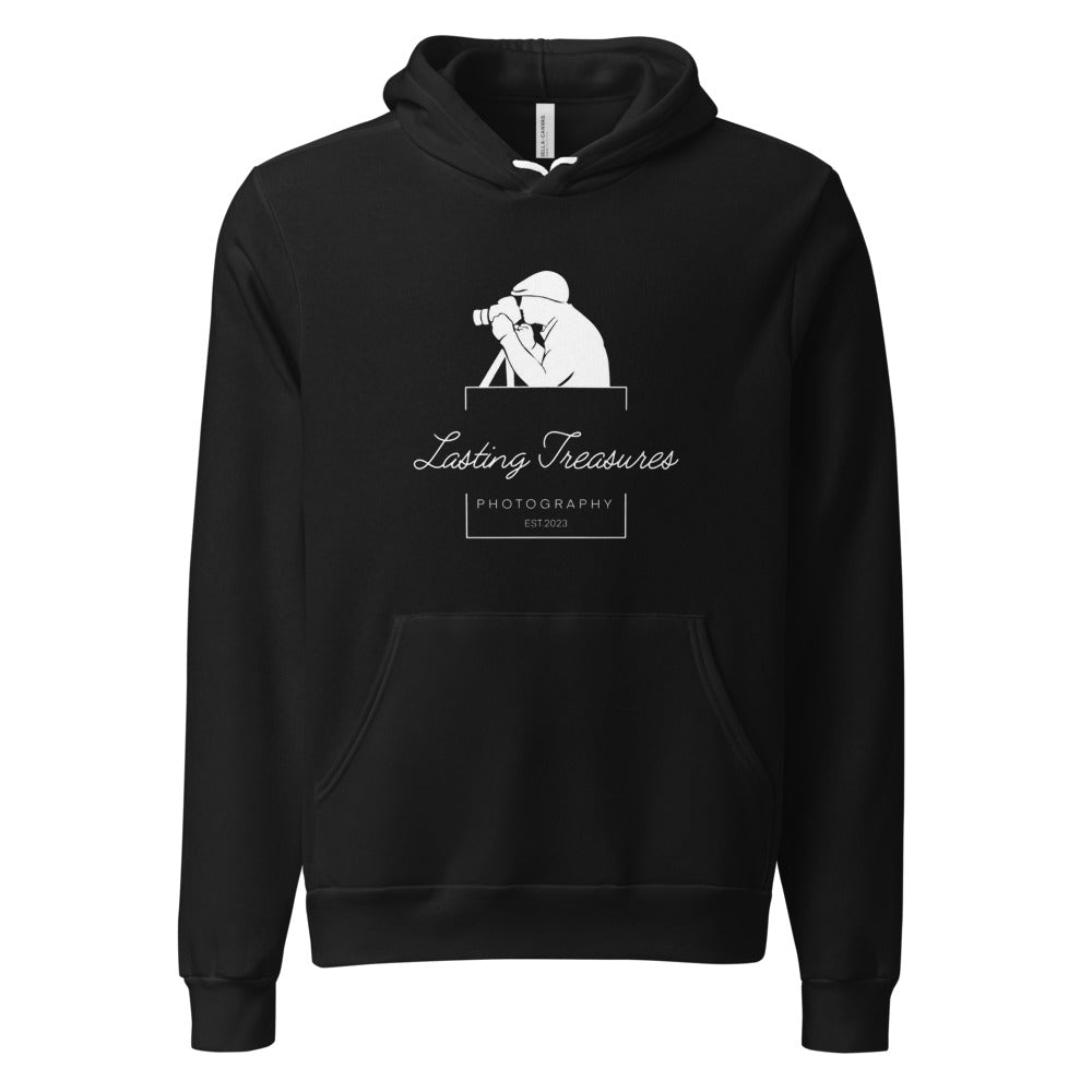 LT Pullover Hoodie