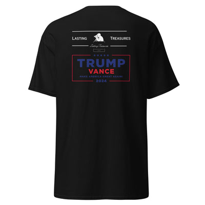 LT TRUMP VANCE Tee