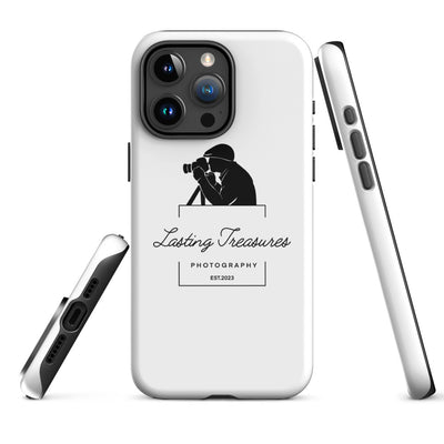 LT Tough Case for iPhone®