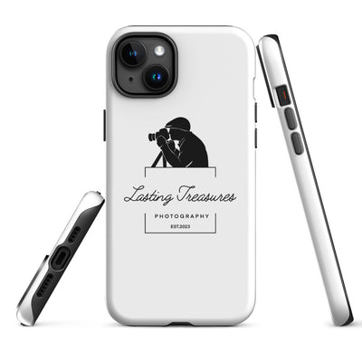 LT Tough Case for iPhone®