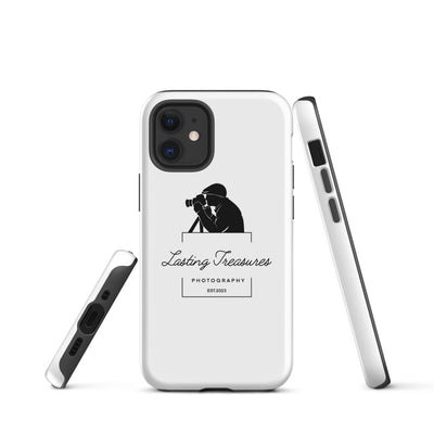 LT Tough Case for iPhone®