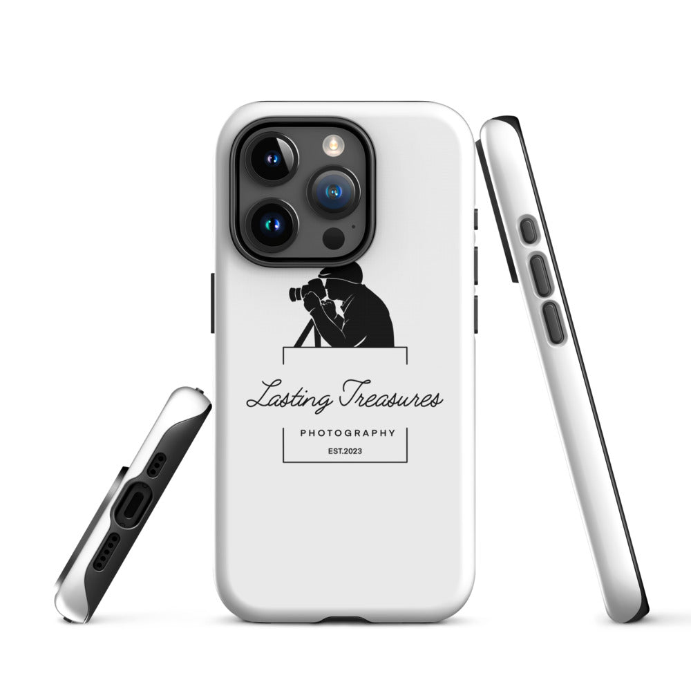 LT Tough Case for iPhone®