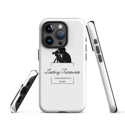 LT Tough Case for iPhone®