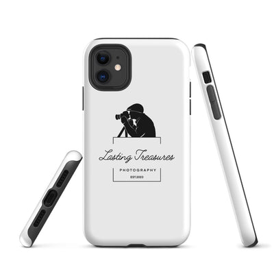 LT Tough Case for iPhone®