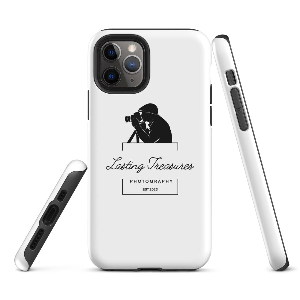 LT Tough Case for iPhone®