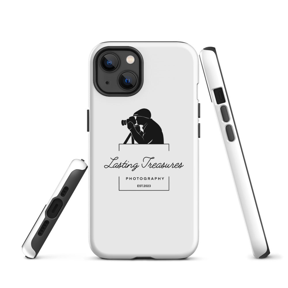 LT Tough Case for iPhone®