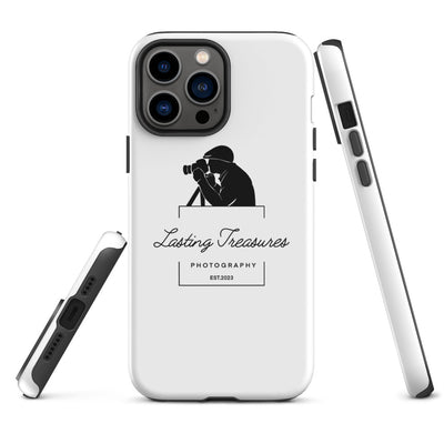 LT Tough Case for iPhone®