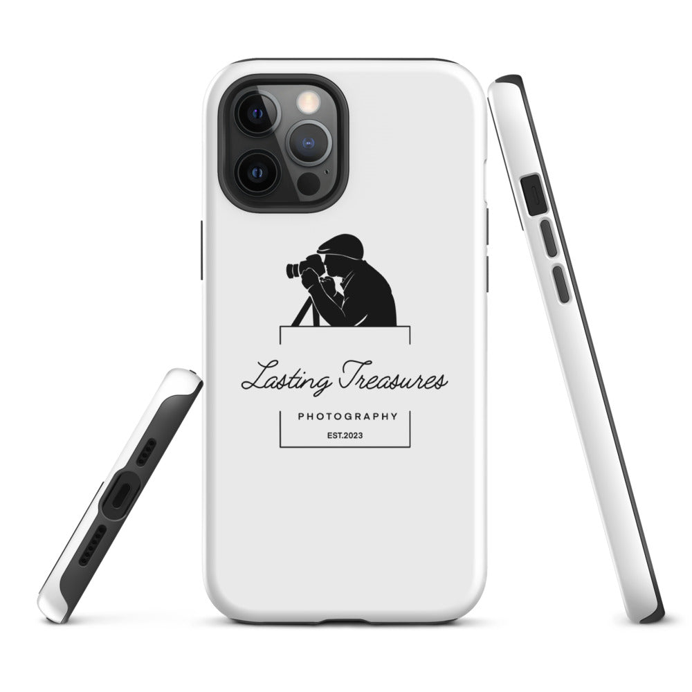 LT Tough Case for iPhone®