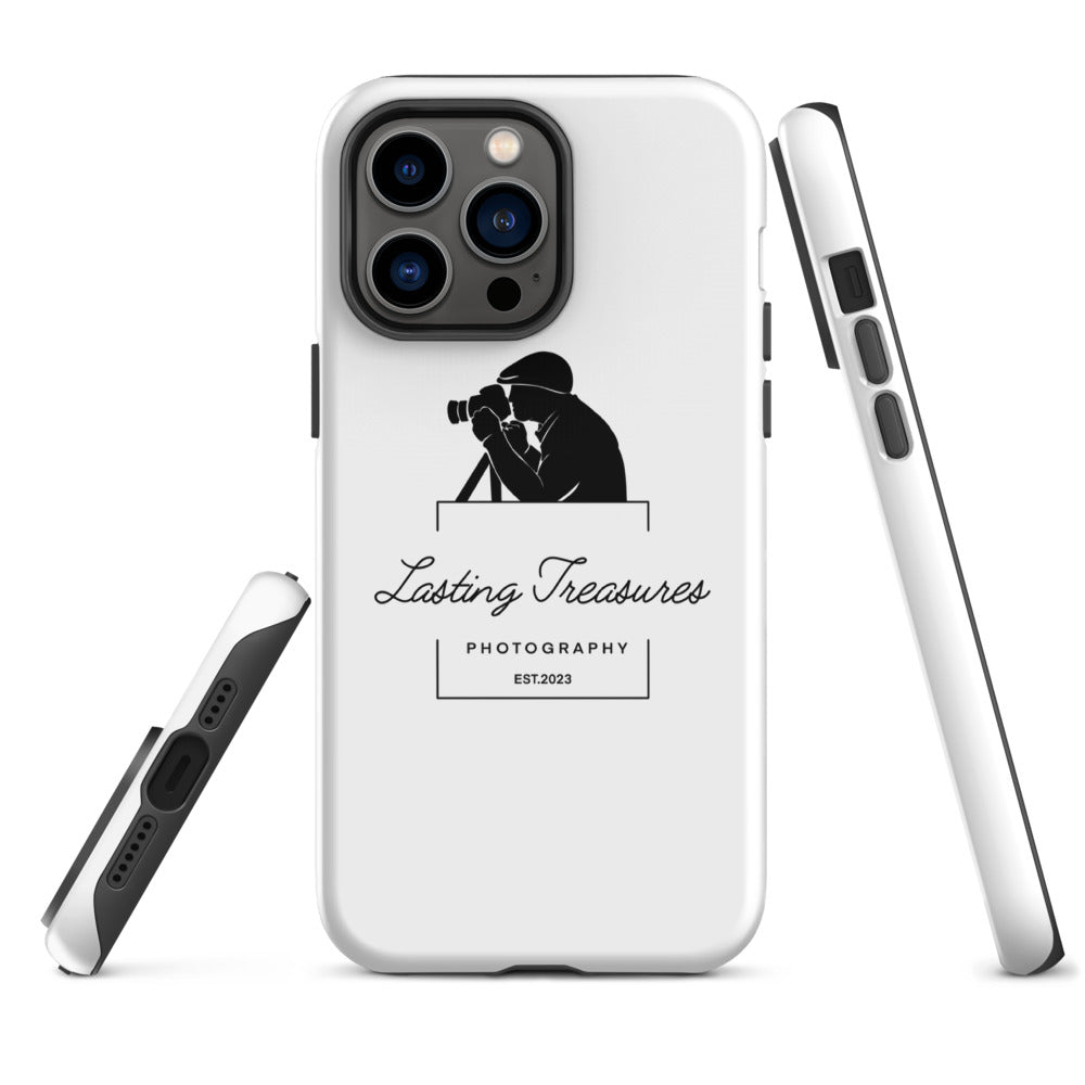 LT Tough Case for iPhone®