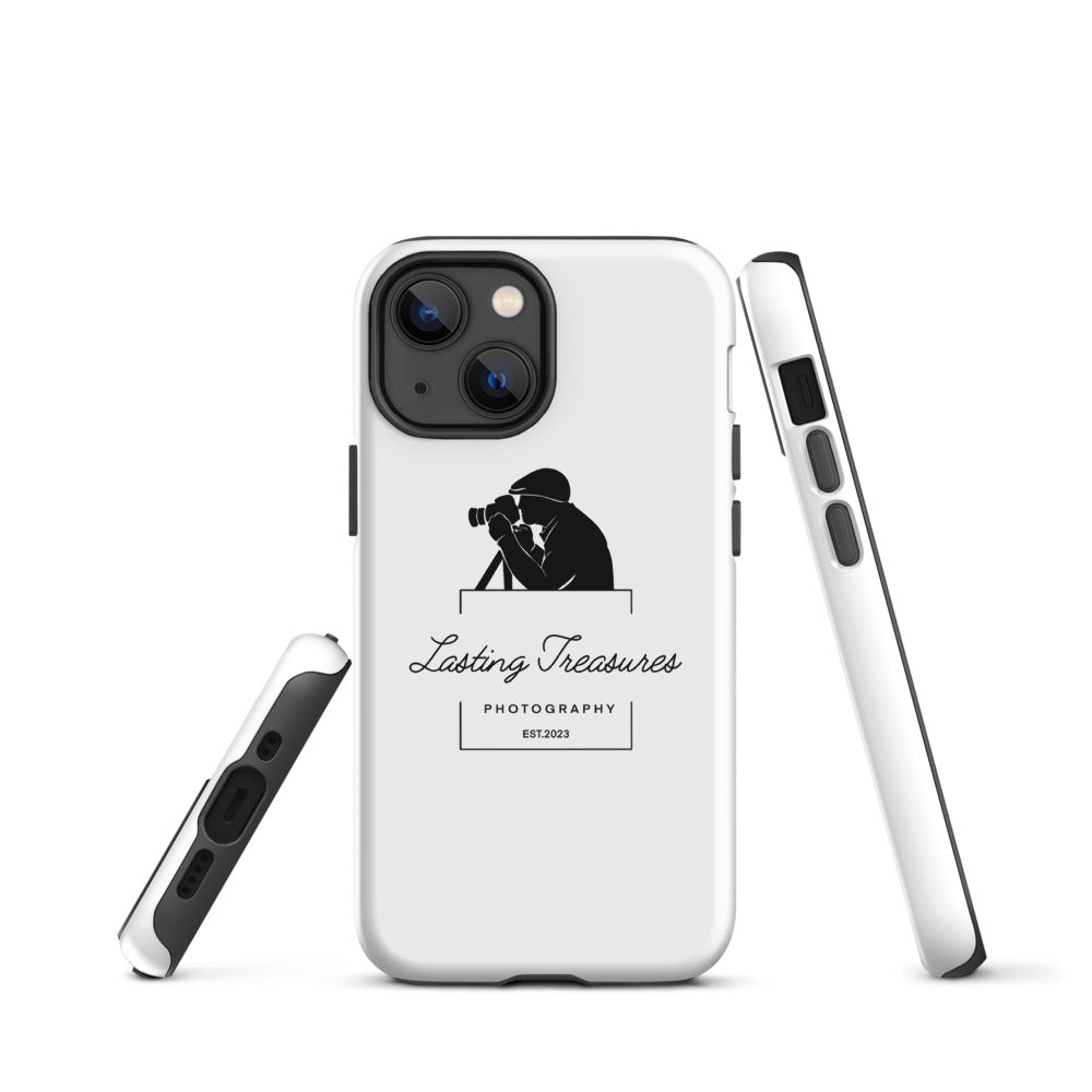 LT Tough Case for iPhone®