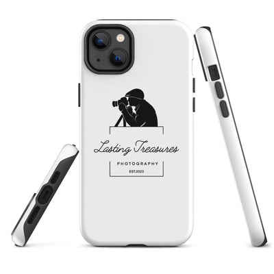 LT Tough Case for iPhone®