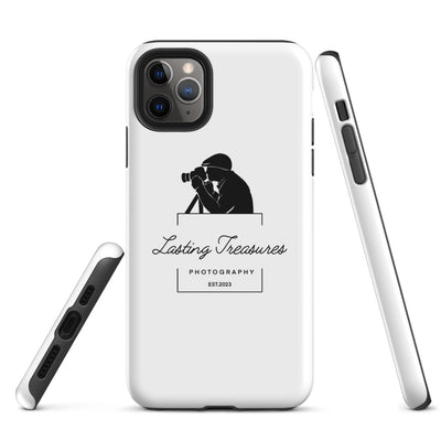 LT Tough Case for iPhone®