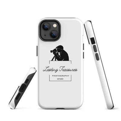 LT Tough Case for iPhone®