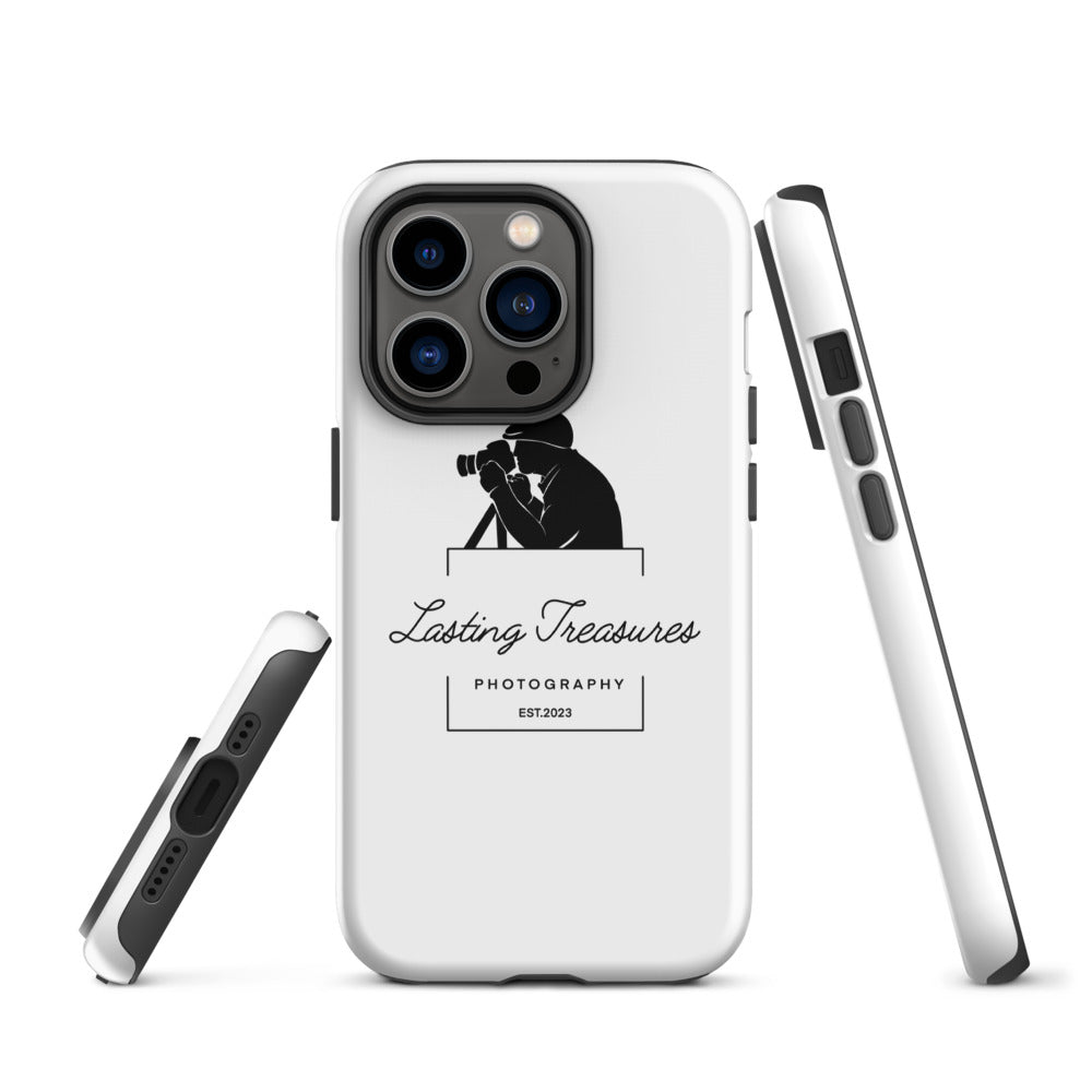 LT Tough Case for iPhone®