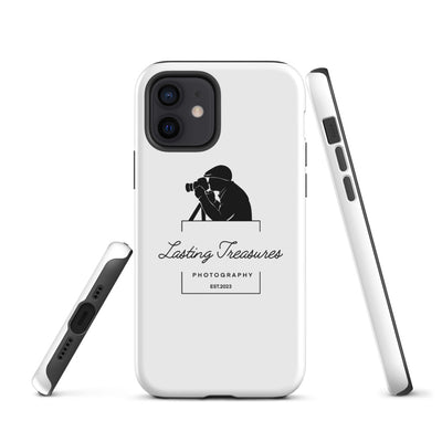 LT Tough Case for iPhone®