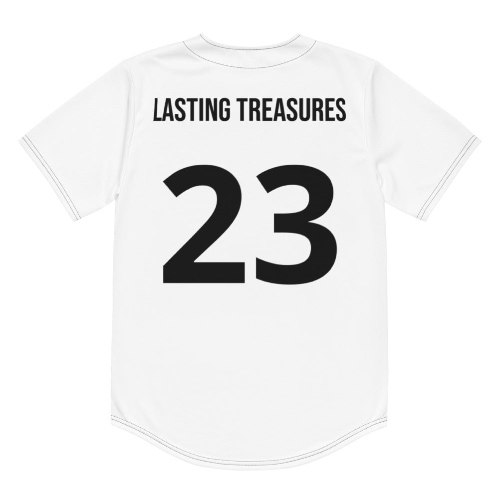 LT Unisex Baseball Jersey