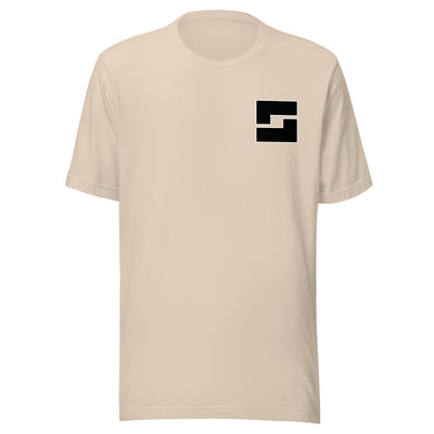 LackLuster Camera Shutter Logo