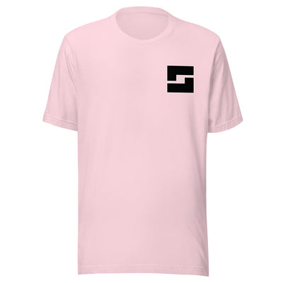 LackLuster Camera Shutter Logo