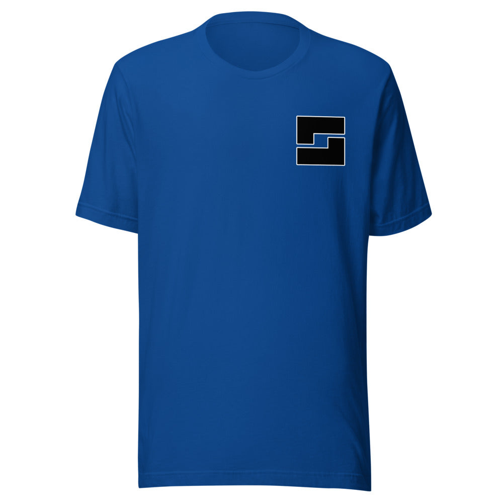 LackLuster Camera Shutter Logo