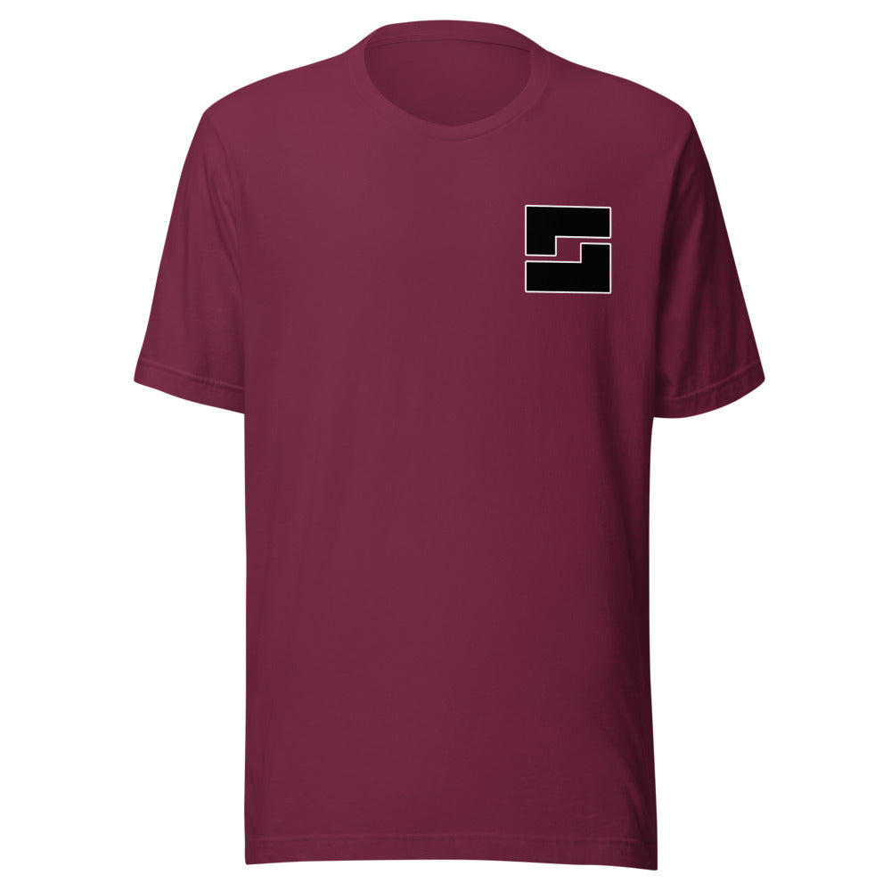 LackLuster Camera Shutter Logo
