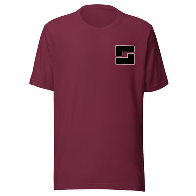 LackLuster Camera Shutter Logo