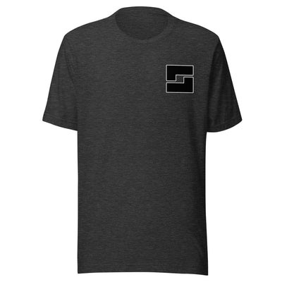 LackLuster Camera Shutter Logo