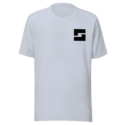 LackLuster Camera Shutter Logo