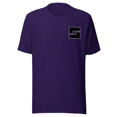 LackLuster Camera Shutter Logo