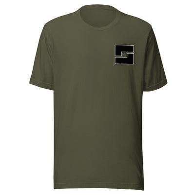 LackLuster Camera Shutter Logo