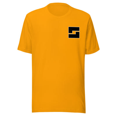 LackLuster Camera Shutter Logo