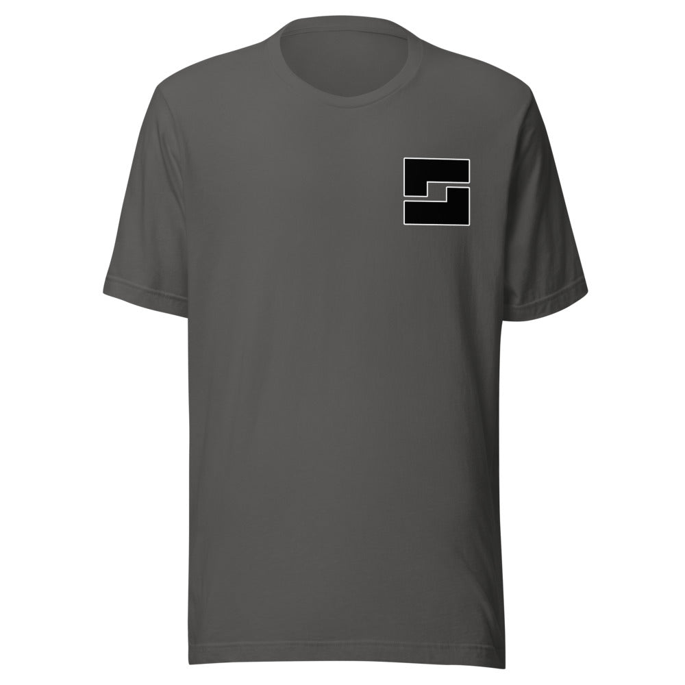 LackLuster Camera Shutter Logo