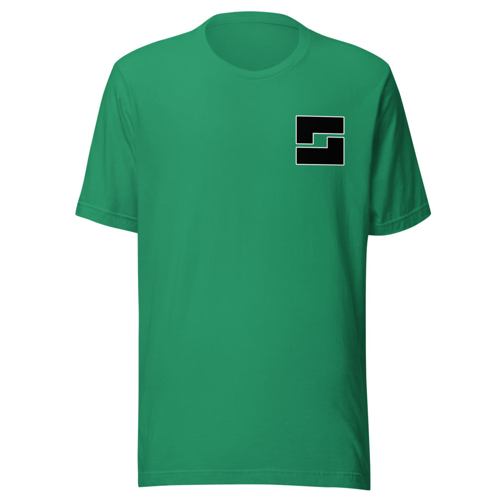 LackLuster Camera Shutter Logo