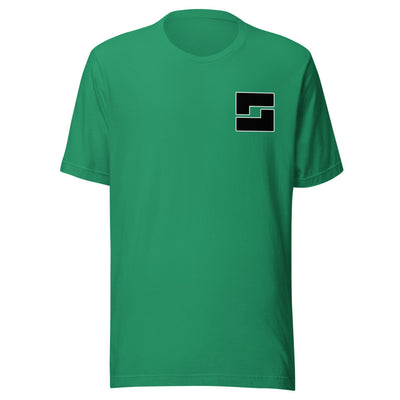 LackLuster Camera Shutter Logo