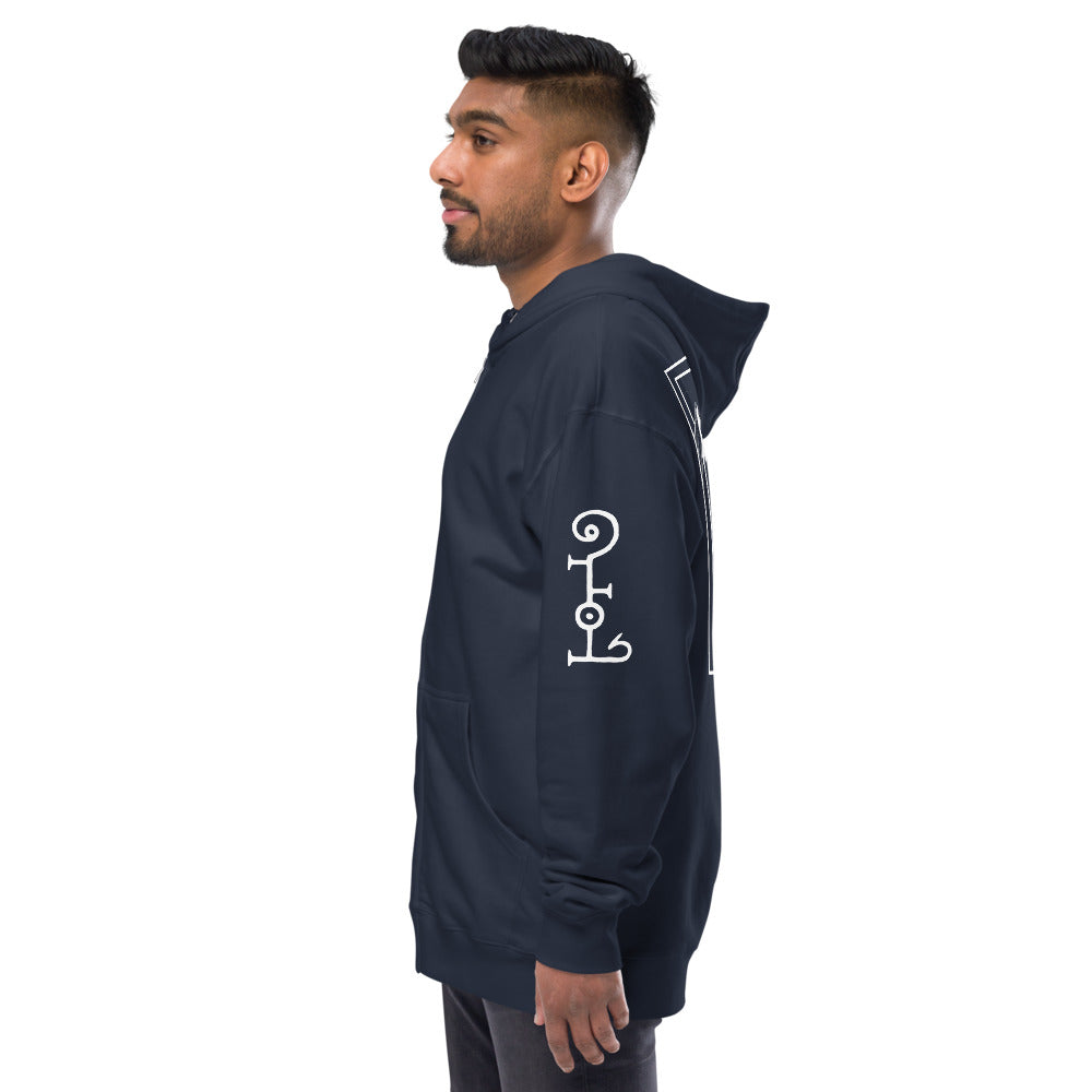 Lacrima Deluxe Hoodie