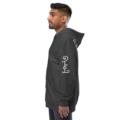 Lacrima Deluxe Hoodie