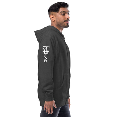 Lacrima Deluxe Hoodie