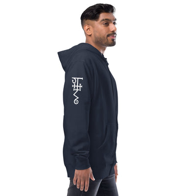 Lacrima Deluxe Hoodie